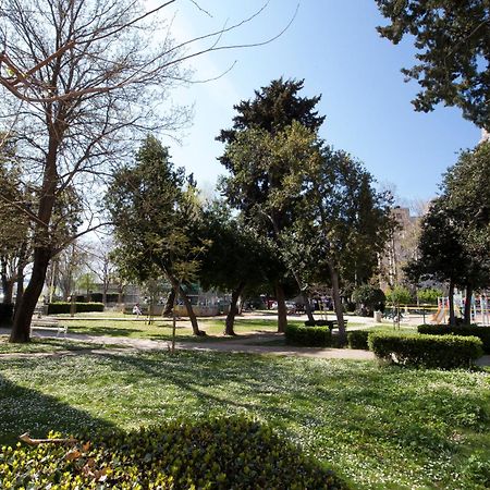 Apartman Roza Omis Exterior photo