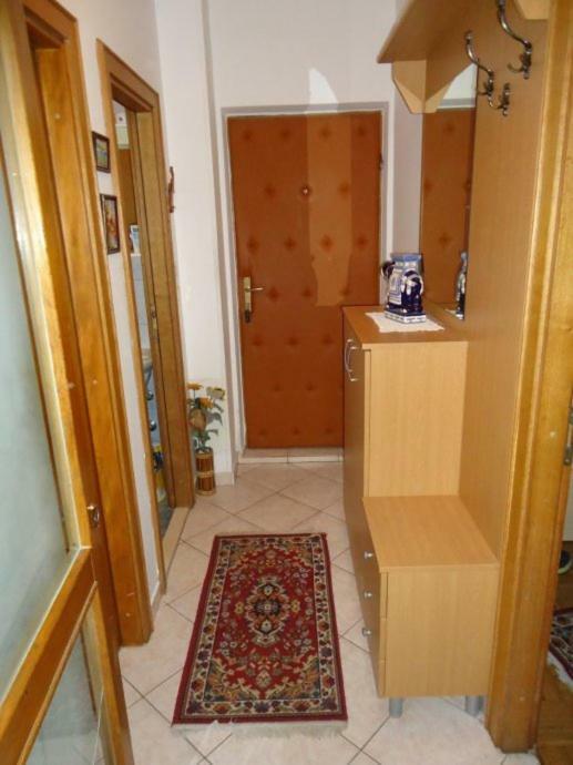 Apartman Roza Omis Exterior photo